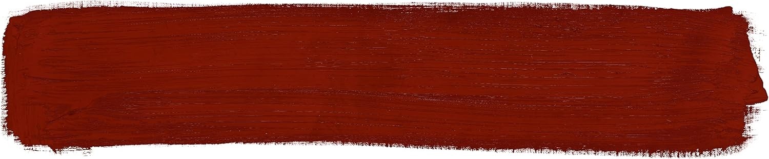 Schmincke – MUSSINI®, finest artists’ resin oil colors, lamp black – 35 ml(pompeiian red)