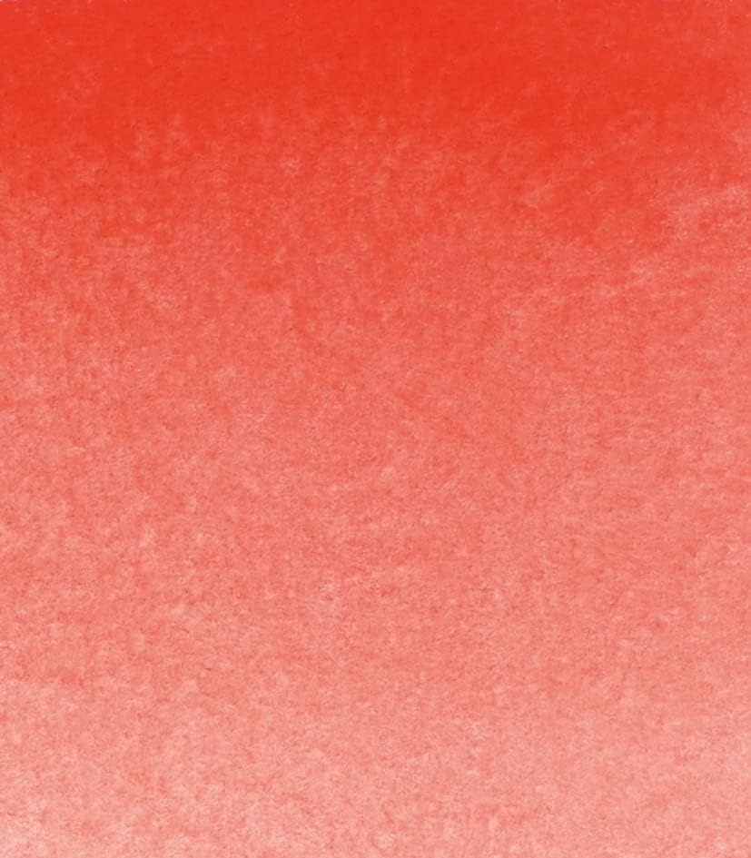 Schmincke – HORADAM® AQUARELL – finest artists’ watercolours, vanadium yellow – 15 ml(349 cadmium red light)