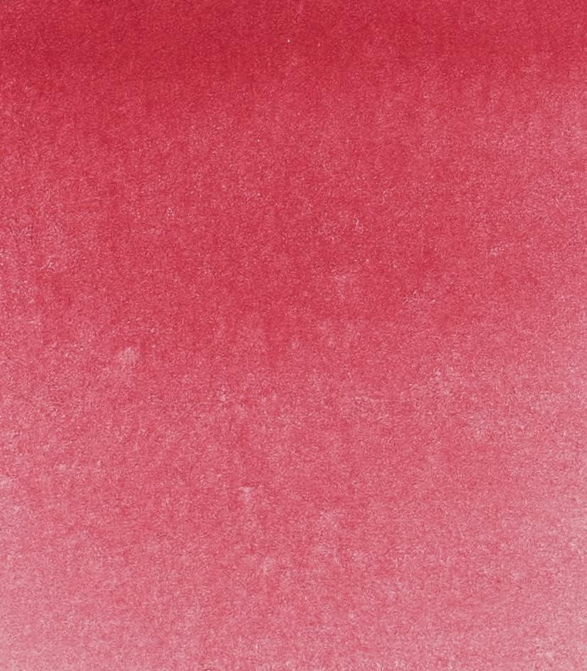 Schmincke Norma Professional 35 ml Paint, Opaque White (11116009)(Deep Red)