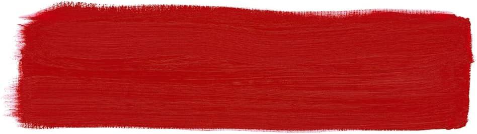 Schmincke – NORMA® Blue, 21306009, finest water-based artists’ oil colors, highly pigmented, lightfast, vegan, vermilion light, 35 ml(313 cadmium red hue deep)