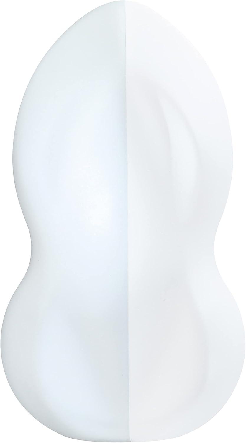 Schmincke Aero Color Professional Airbrush Color – 250 ml, Supra-White Opaque