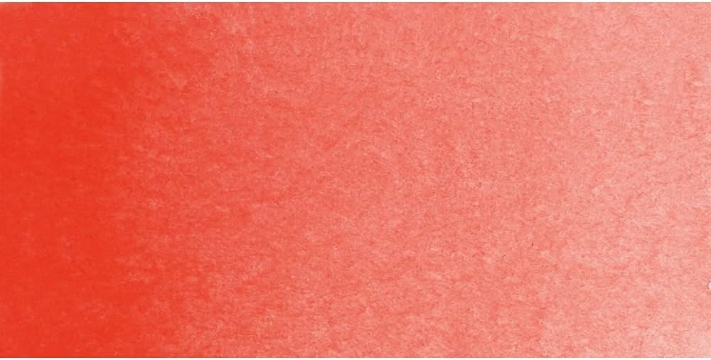 Schmincke – HORADAM® AQUARELL – finest artists’ watercolours, vanadium yellow – 15 ml(Red)