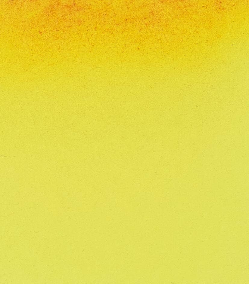 Schmincke – HORADAM® AQUARELL – finest artists’ watercolours, vanadium yellow – 15 ml(209 transparent yellow)