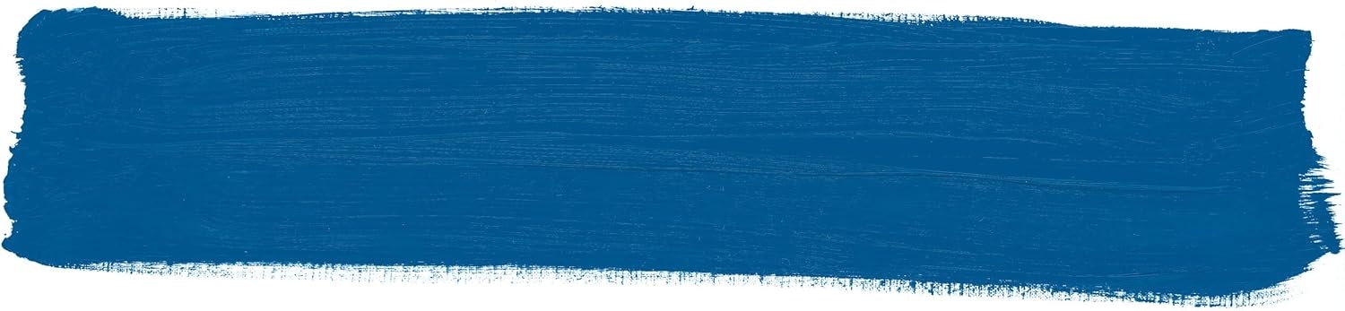 Schmincke – MUSSINI®, finest artists’ resin oil colors, lamp black – 35 ml(475 cobalt cerulean blue)