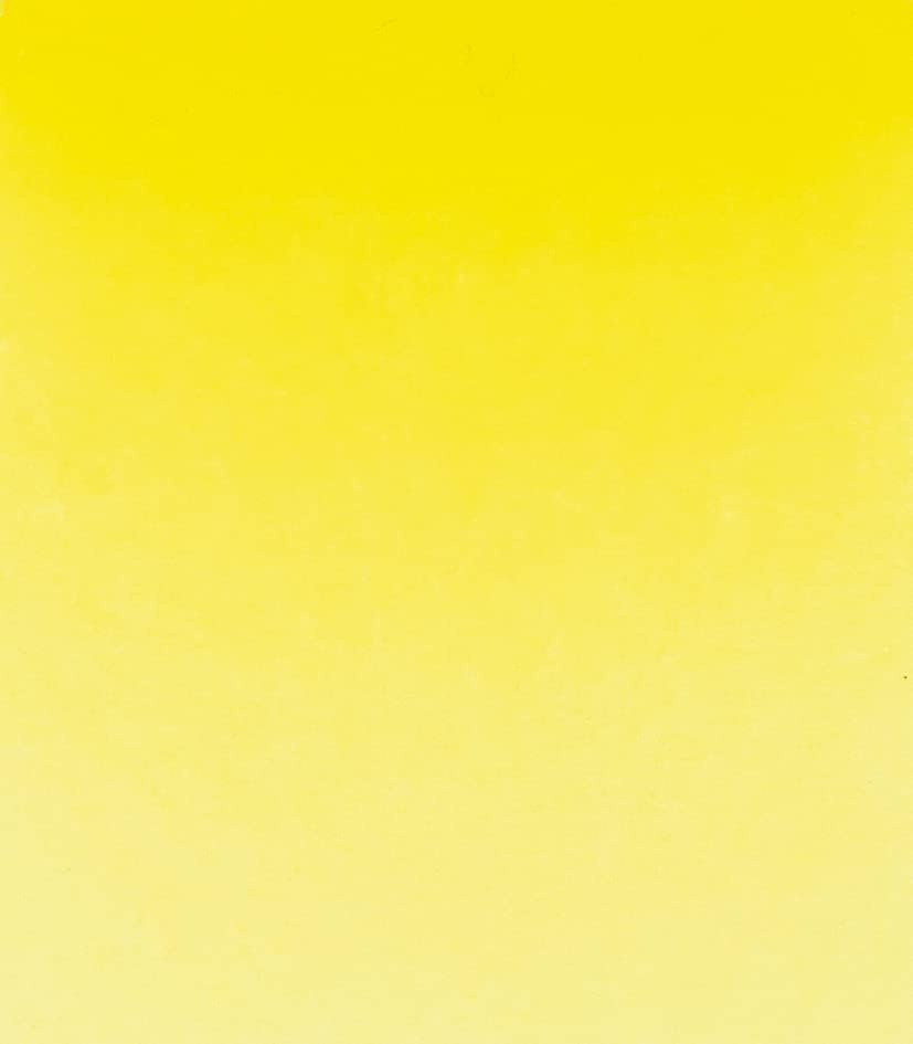 Schmincke – HORADAM® AQUARELL – finest artists’ watercolours, vanadium yellow – 15 ml(224 cadmium yellow light)