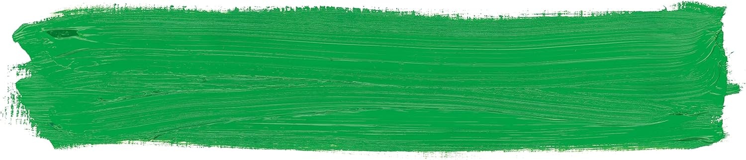 Schmincke – MUSSINI®, finest artists’ resin oil colors, lamp black – 35 ml(528 cobalt green opaque)