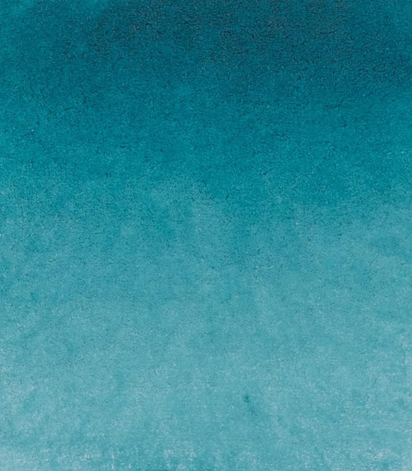 Schmincke – HORADAM® AQUARELL – finest artists’ watercolours, vanadium yellow – 15 ml(528 Prussian green)