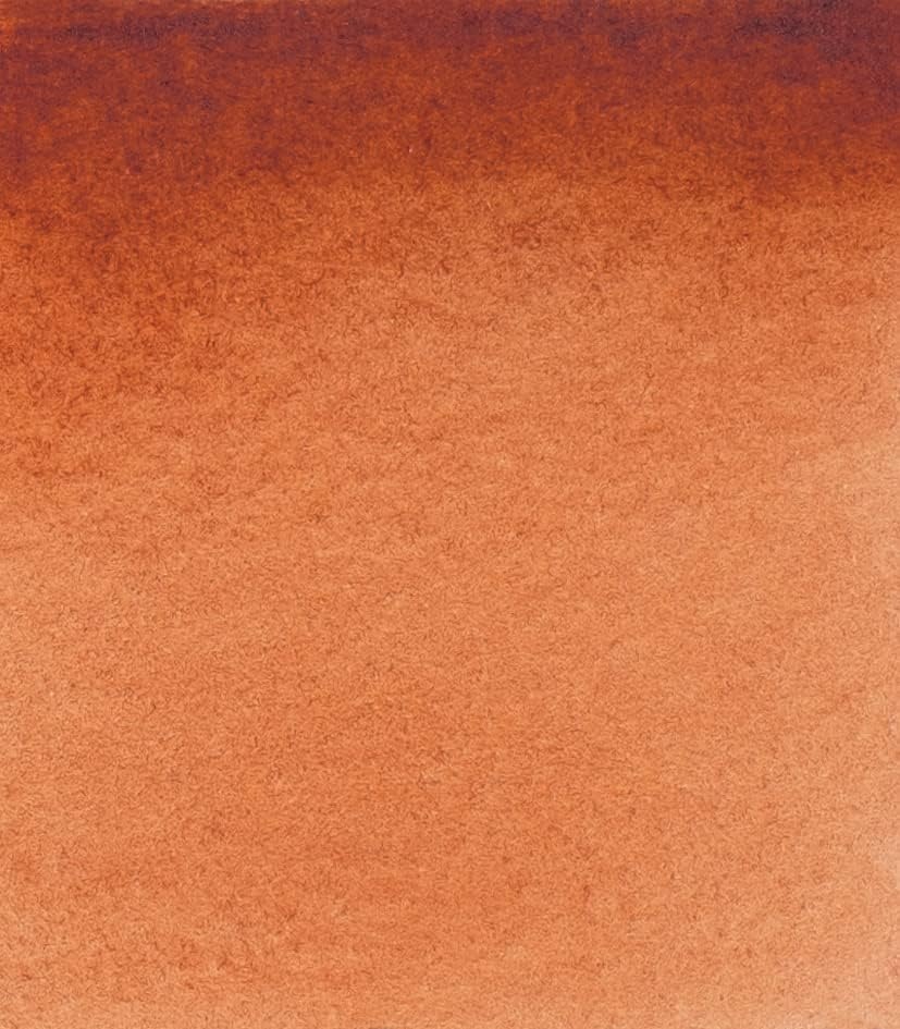 Schmincke – HORADAM® AQUARELL – finest artists’ watercolours, vanadium yellow – 15 ml(653 transparent Sienna)