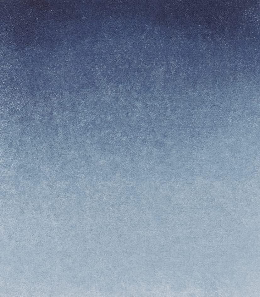 Schmincke – HORADAM® AQUARELL – finest artists’ watercolours, vanadium yellow – 15 ml(485 indigo)
