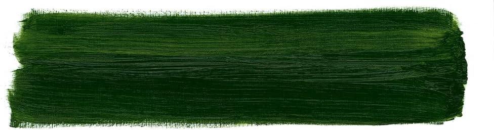Schmincke – NORMA® Blue, 21306009, finest water-based artists’ oil colors, highly pigmented, lightfast, vegan, vermilion light, 35 ml(514 sap green)