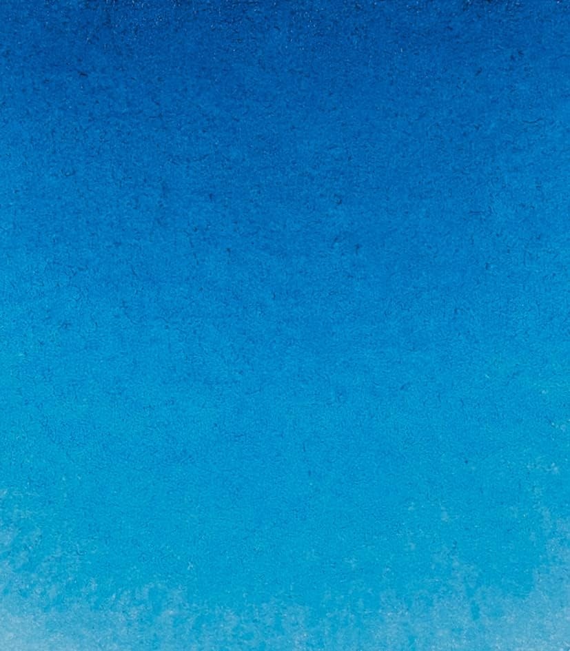 Schmincke – HORADAM® AQUARELL – finest artists’ watercolours, vanadium yellow – 15 ml(484 phthalo blue)