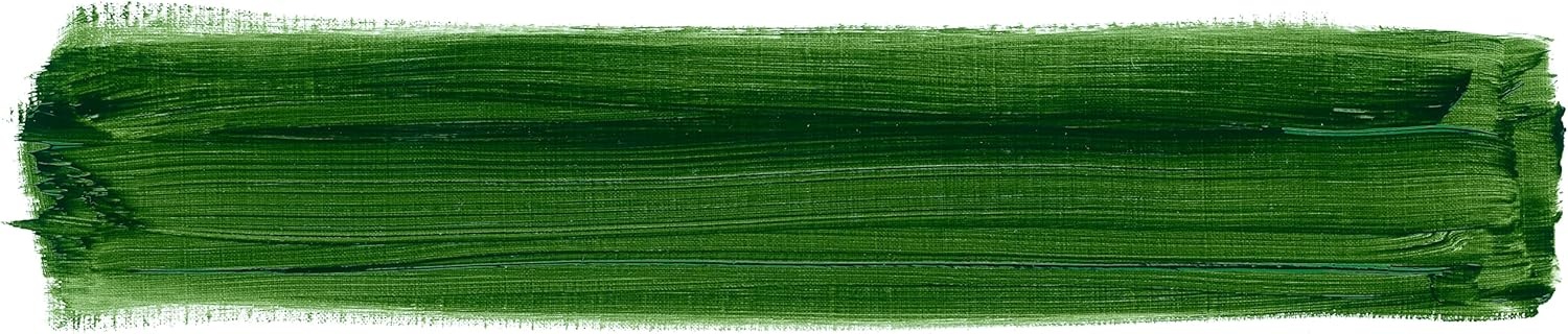 Schmincke – MUSSINI®, finest artists’ resin oil colors, lamp black – 35 ml(640 Verona green earth)
