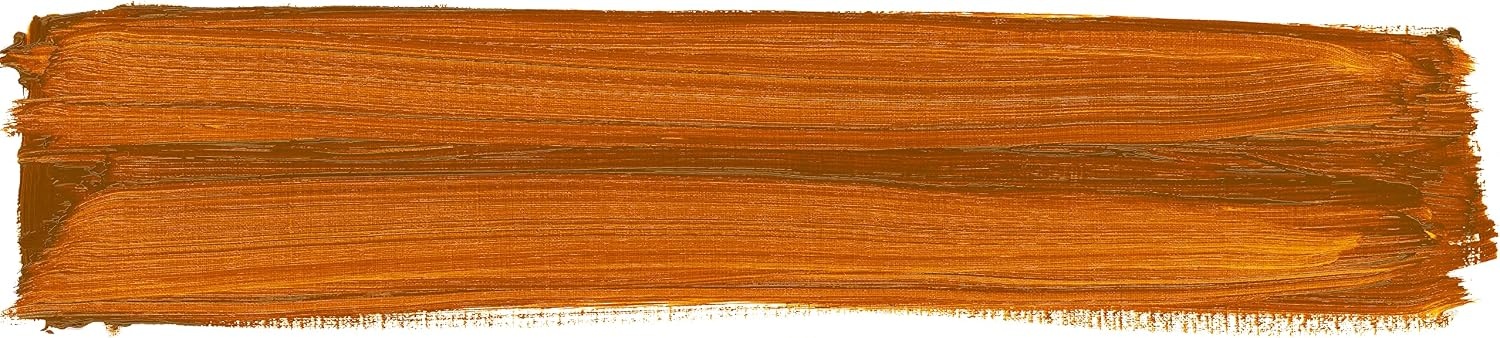 Schmincke – MUSSINI®, finest artists’ resin oil colors, lamp black – 35 ml(yellow sienna)