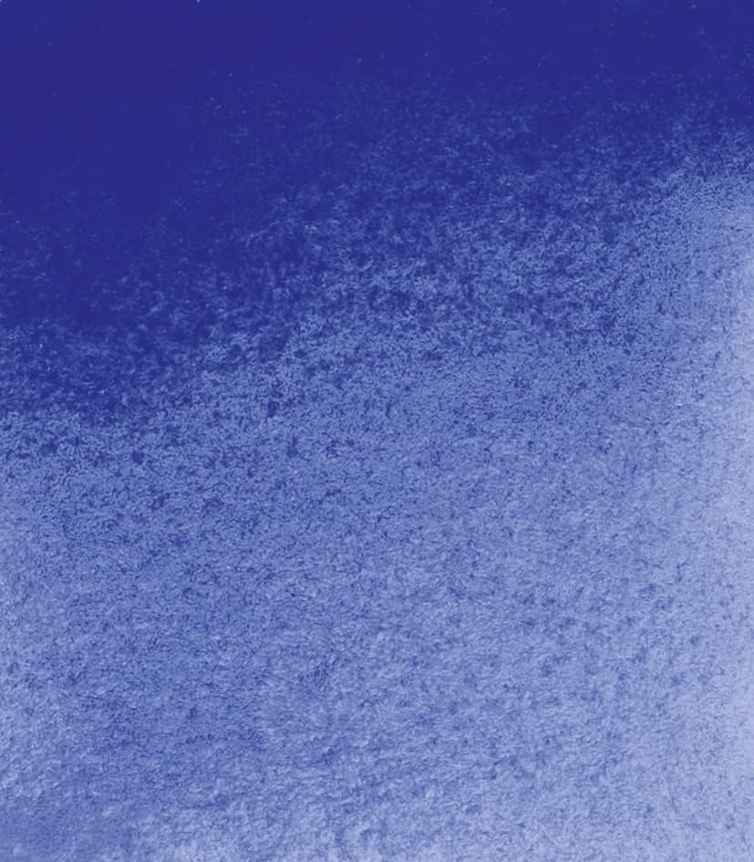 Schmincke – HORADAM® AQUARELL – finest artists’ watercolours, vanadium yellow – 15 ml(495 ultramarine violet)