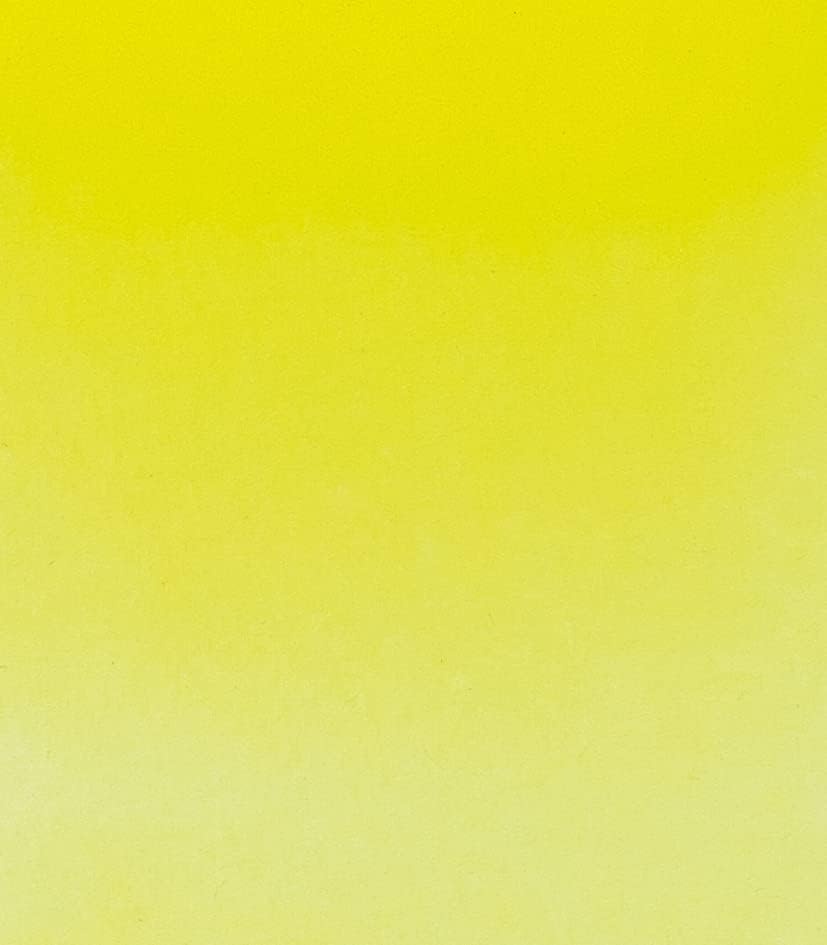 Schmincke – HORADAM® AQUARELL – finest artists’ watercolours, vanadium yellow – 15 ml(211 chromium yellow hue lemon)