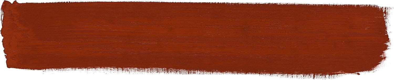 Schmincke – MUSSINI®, finest artists’ resin oil colors, lamp black – 35 ml(651 English red)