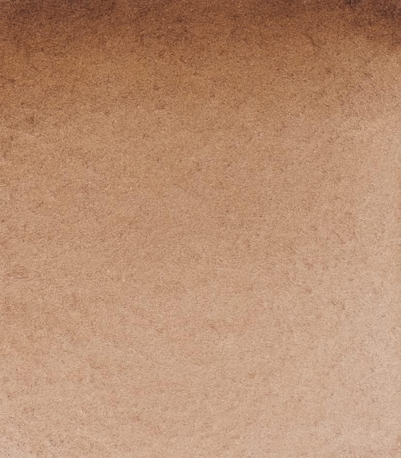 Schmincke – HORADAM® AQUARELL – Finest Artists’ Watercolors, 356 Rose Madder, 14 356 044, 1/2 pan(668 Burnt Umber)