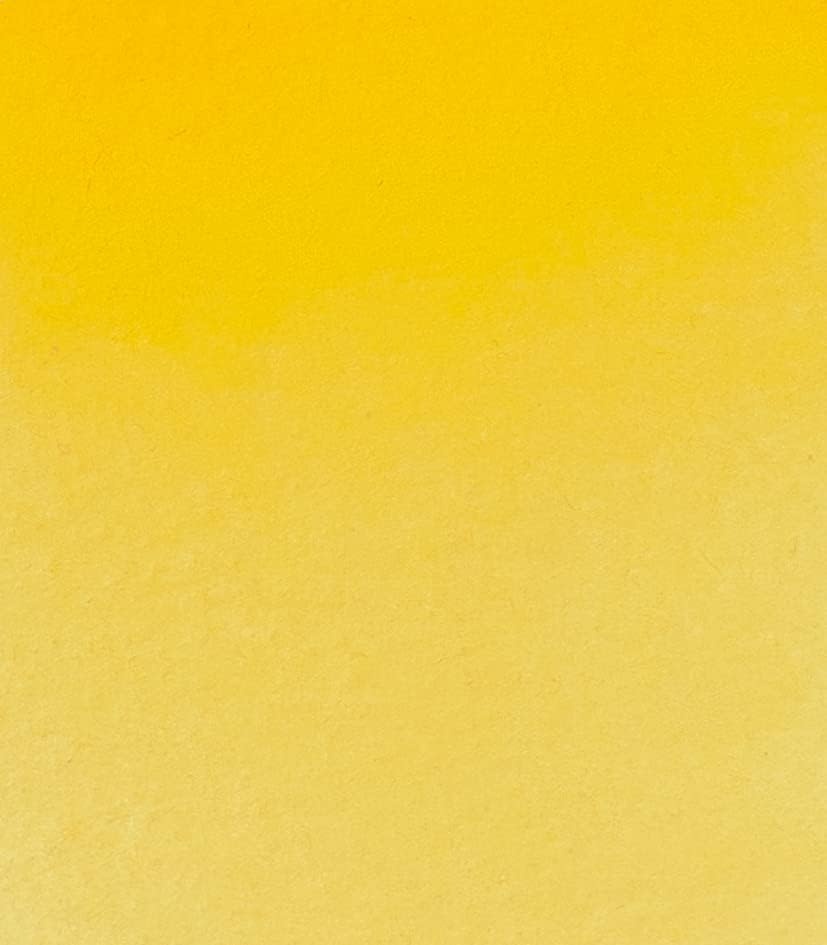 Schmincke – HORADAM® AQUARELL – finest artists’ watercolours, vanadium yellow – 15 ml(226 cadmium yellow deep)