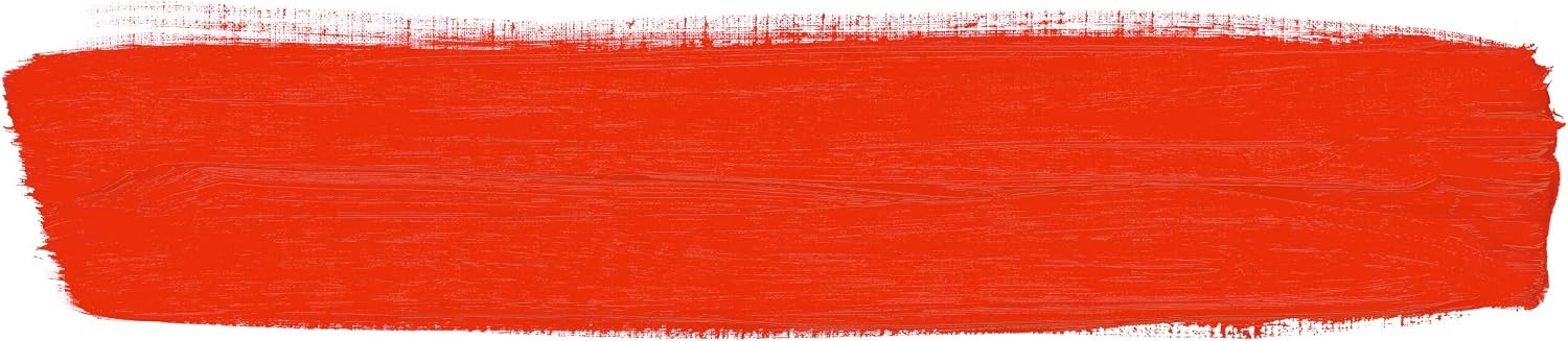 Schmincke – MUSSINI®, finest artists’ resin oil colors, lamp black – 35 ml(340 brilliant scarlet)