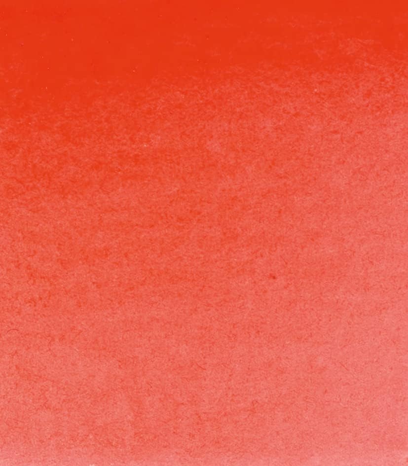 Schmincke – HORADAM® AQUARELL – finest artists’ watercolours, vanadium yellow – 15 ml(342 vermilion light)