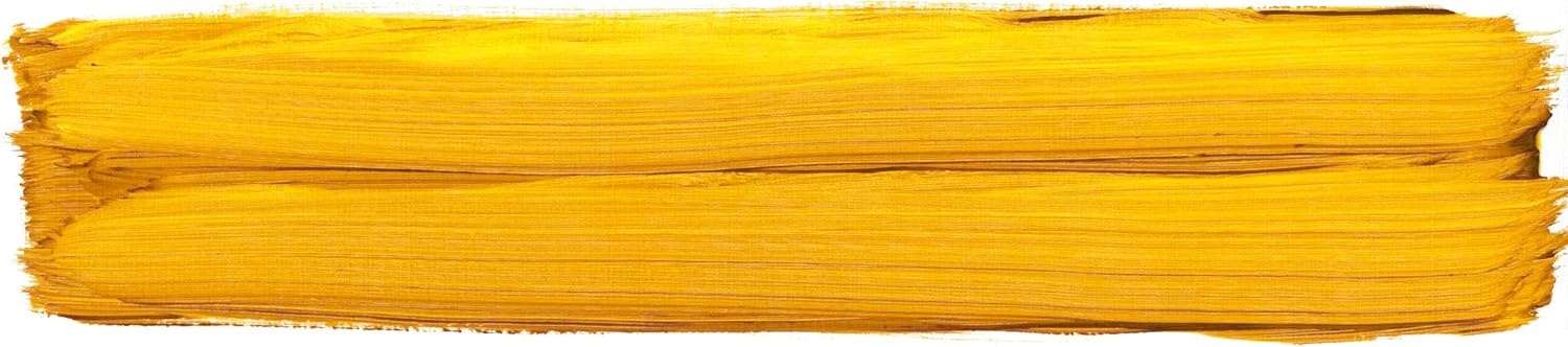 Schmincke – MUSSINI®, finest artists’ resin oil colors, lamp black – 35 ml(238 transparent yellow)
