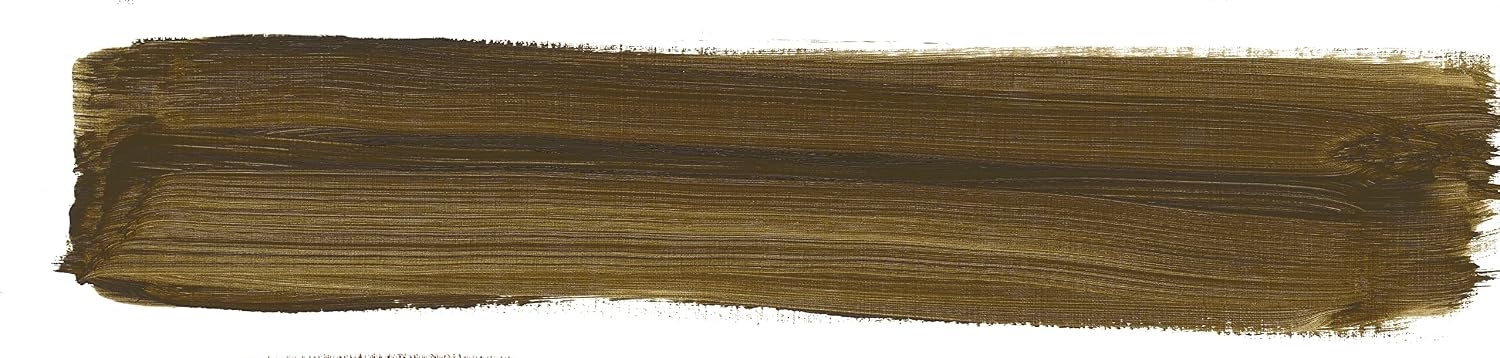 Schmincke – MUSSINI®, finest artists’ resin oil colors, lamp black – 35 ml(646 natural Bohemian green earth)