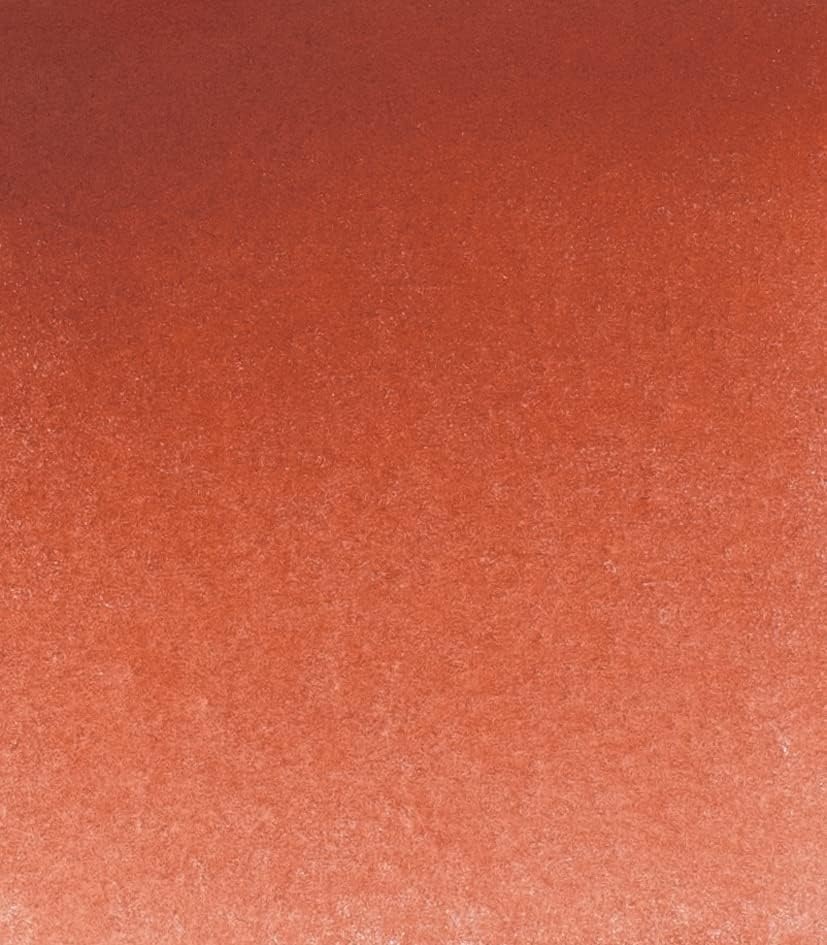 Schmincke – HORADAM® AQUARELL – finest artists’ watercolours, vanadium yellow – 15 ml(English Venetian Red)