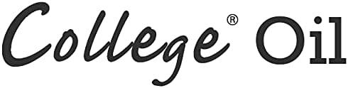 Schmincke – College Oil, Prussian blue in 200 ml tube, 31440015, Artists’ oil colors, proven artists’ pigments and natural vegetable oils, good lightfastness