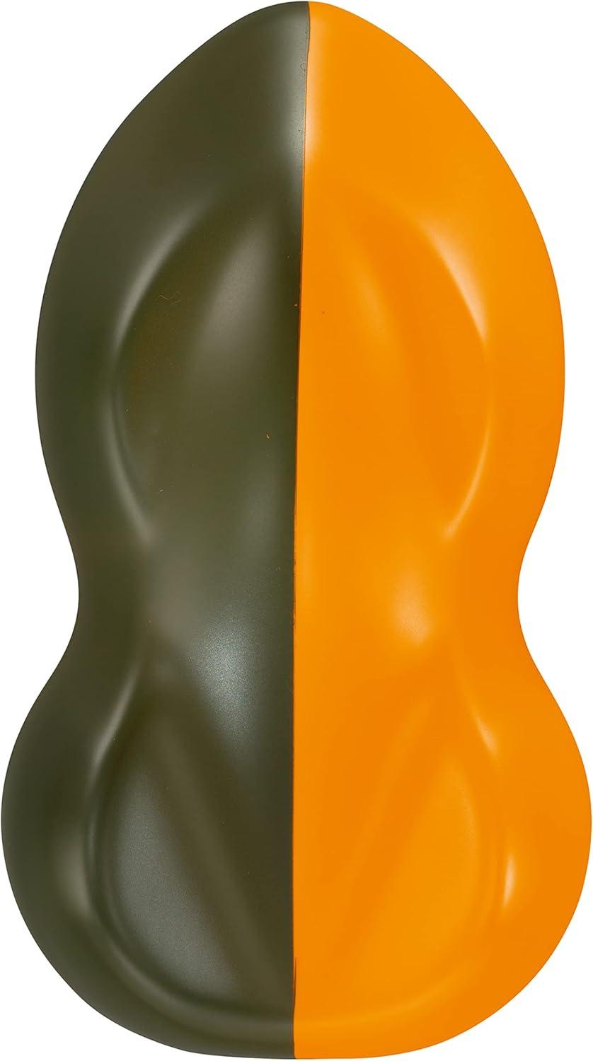 Schmincke – AERO COLOR Professional, Black 250 ml, 28702027, highly liquid, highly brilliant acrylic colour for acrylic painting, airbrush, mixed media, acrylic ink(204 cadmium orange hue)