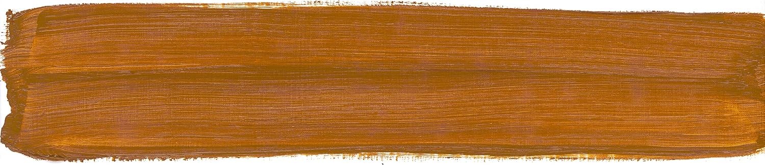Schmincke – MUSSINI®, finest artists’ resin oil colors, lamp black – 35 ml(660 raw Sienna)