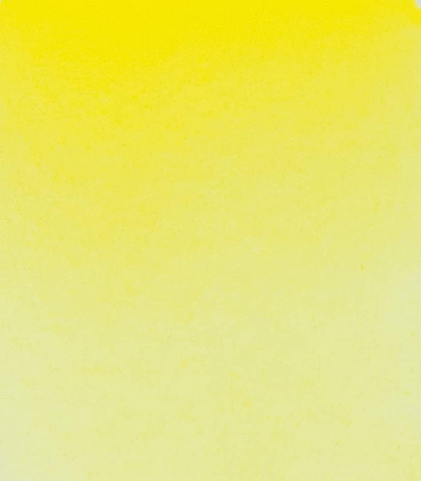 Schmincke – HORADAM® AQUARELL – finest artists’ watercolours, vanadium yellow – 15 ml(206 titanium yellow)