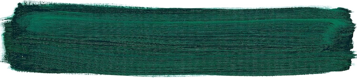 Schmincke – MUSSINI®, finest artists’ resin oil colors, lamp black – 35 ml(518 helio green deep)