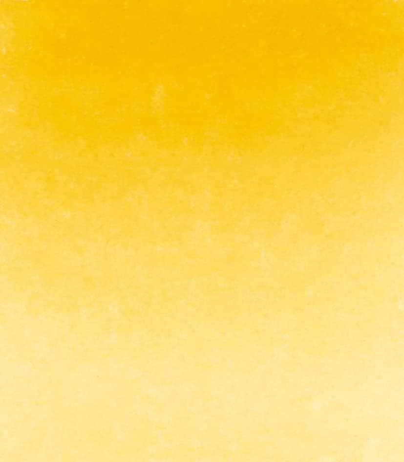 Schmincke – HORADAM® AQUARELL – Finest Artists’ Watercolors, 356 Rose Madder, 14 356 044, 1/2 pan(213 Chromium Yellow Hue Deep)