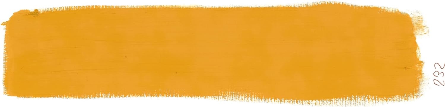 Schmincke – MUSSINI®, finest artists’ resin oil colors, lamp black – 35 ml(232 Naples yellow deep)
