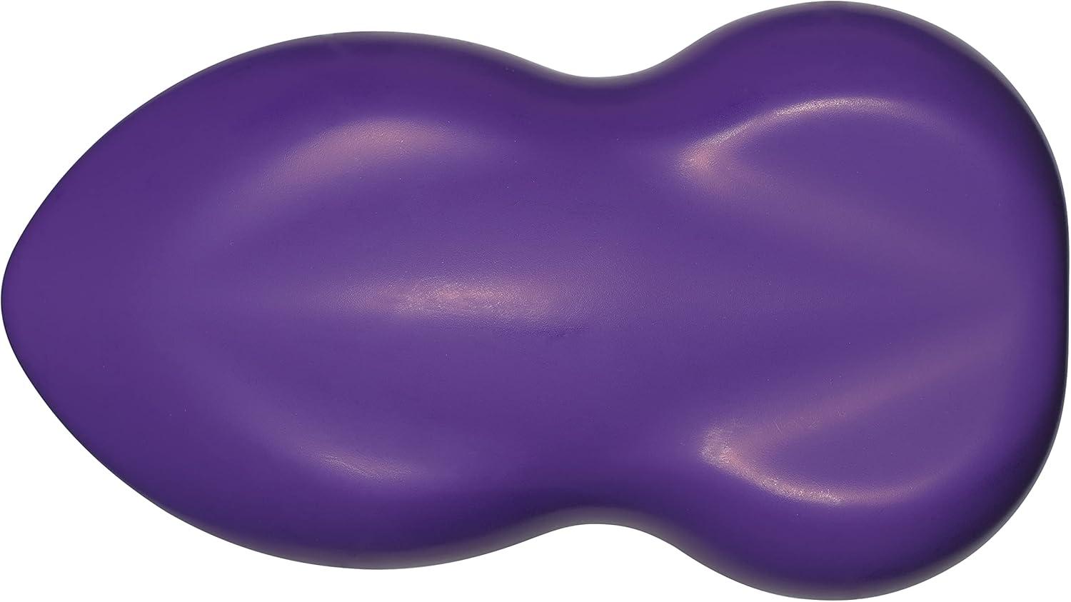 Schmincke – AERO COLOR® Professional – finest liquid, high color acrylic paint, airbrush, mixed media, acrylic ink, AERO METALLIC brill. gold – 28 ml(838 dioxazine violet)