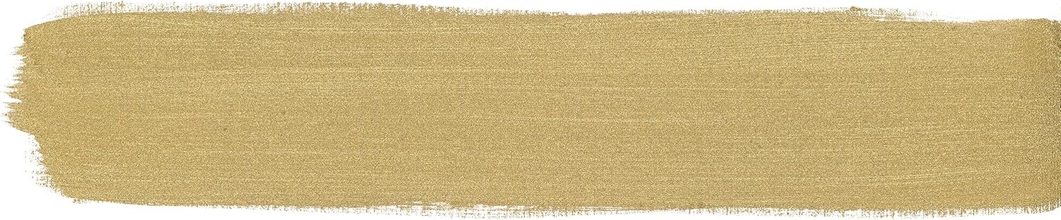 Schmincke – MUSSINI®, finest artists’ resin oil colors, lamp black – 35 ml(861 Renaissance gold)
