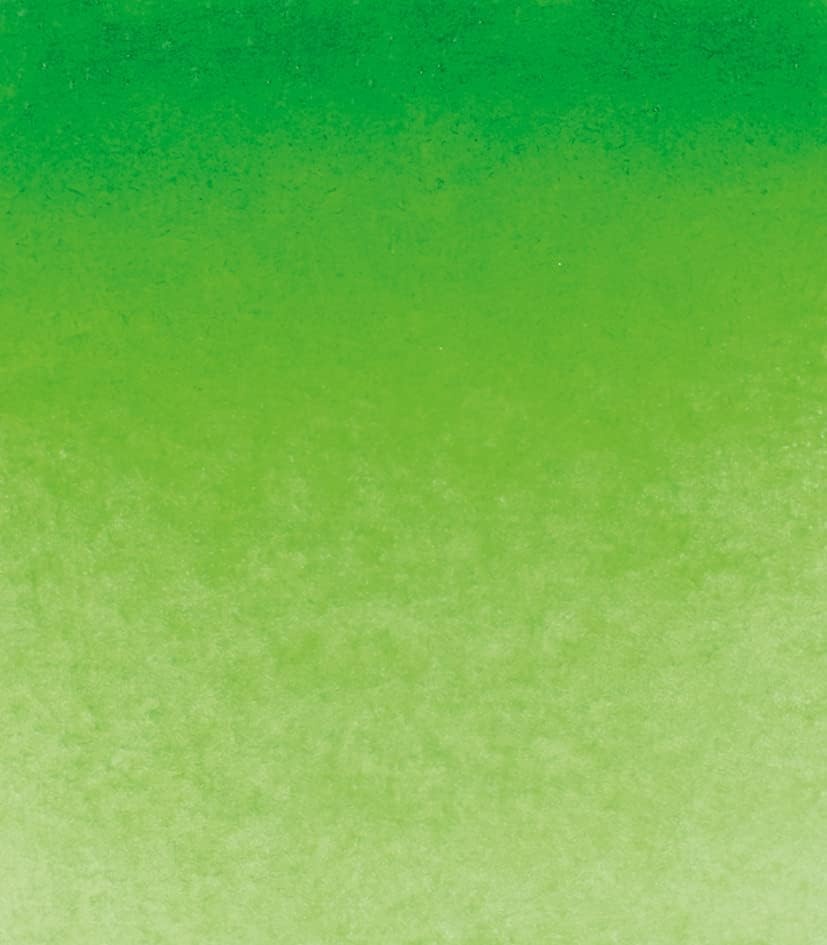 Schmincke – HORADAM® AQUARELL – finest artists’ watercolours, vanadium yellow – 15 ml(526 permanent green)