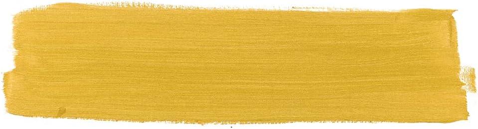 Schmincke – NORMA® Blue, 21306009, finest water-based artists’ oil colors, highly pigmented, lightfast, vegan, vermilion light, 35 ml(802 classic gold)
