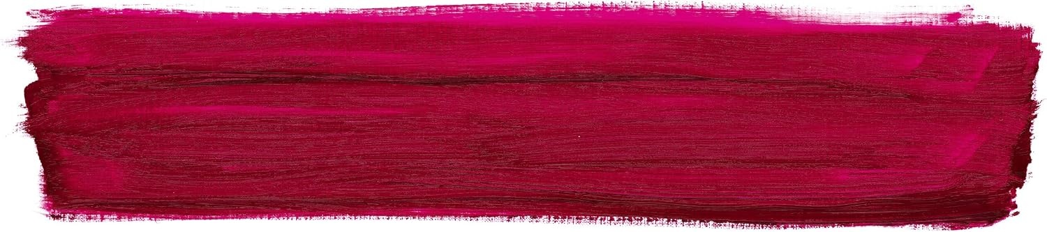 Schmincke – MUSSINI®, finest artists’ resin oil colors, lamp black – 35 ml(363 transparent magenta)