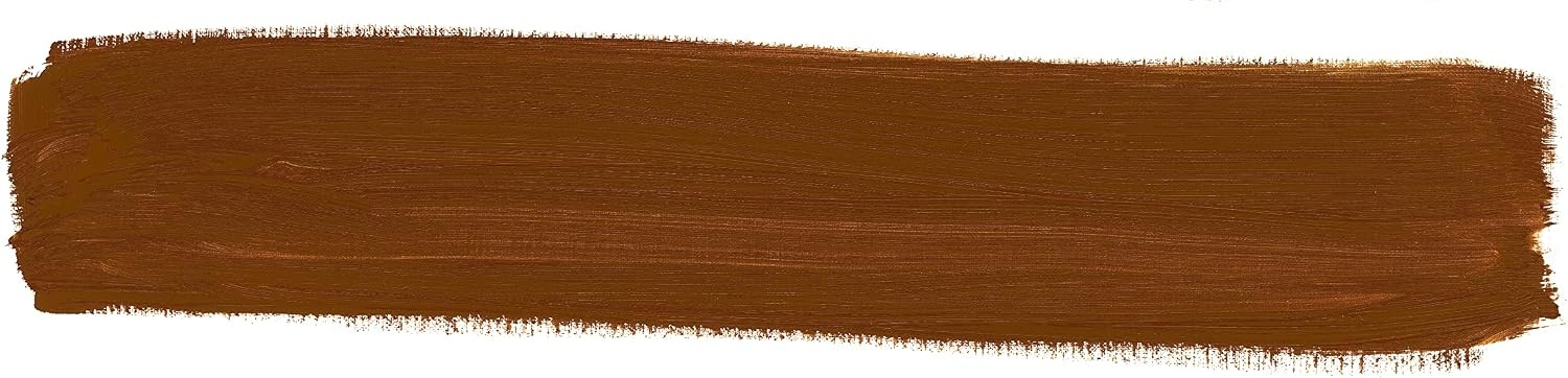 Schmincke – MUSSINI®, finest artists’ resin oil colors, lamp black – 35 ml(653 deep ochre)