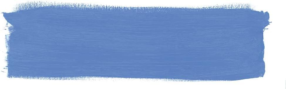 Schmincke – NORMA® Blue, 21306009, finest water-based artists’ oil colors, highly pigmented, lightfast, vegan, vermilion light, 35 ml(406 royal blue)