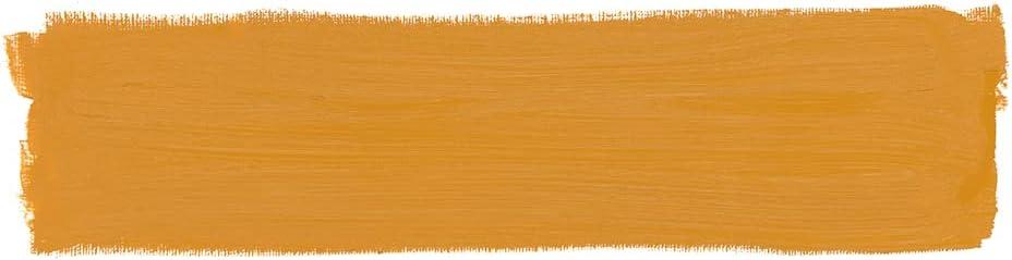 Schmincke – NORMA® Blue, 21306009, finest water-based artists’ oil colors, highly pigmented, lightfast, vegan, vermilion light, 35 ml(602 yellow ochre)