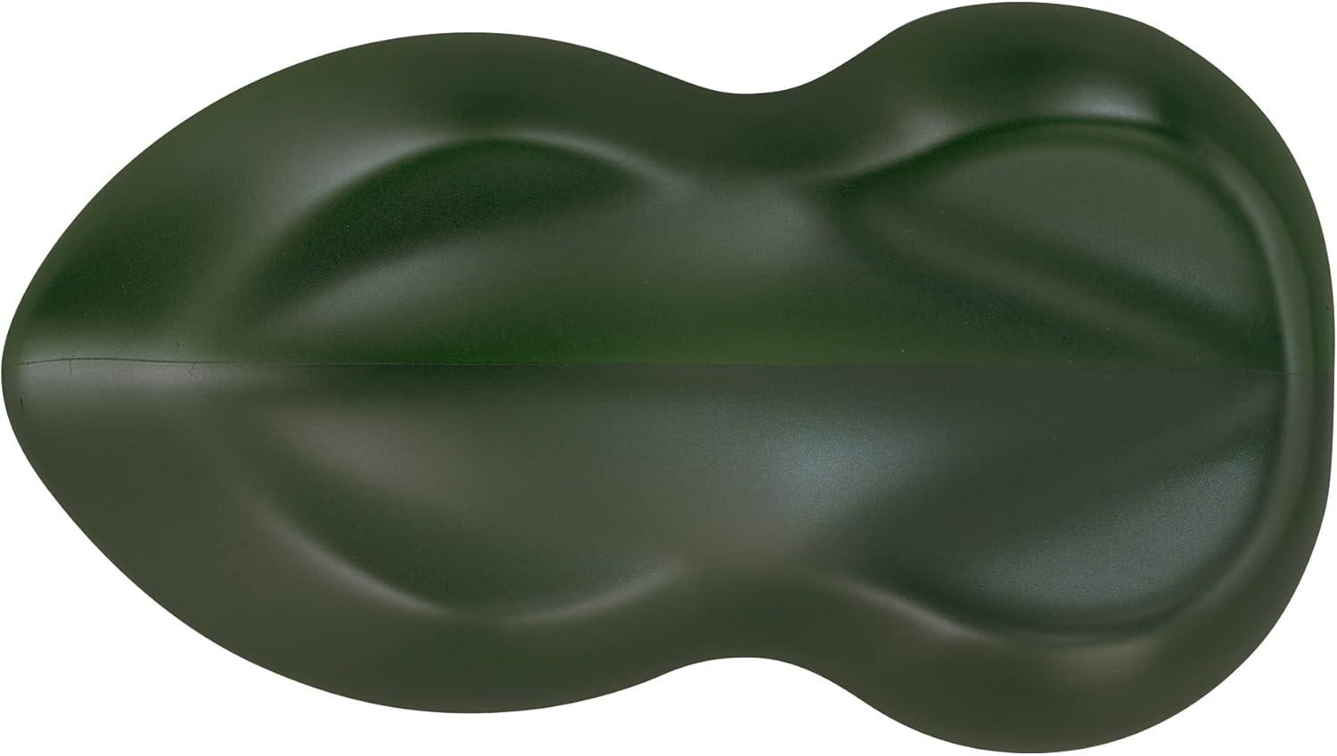 Schmincke – AERO COLOR® Professional – finest liquid, high color acrylic paint, airbrush, mixed media, acrylic ink, AERO METALLIC brill. gold – 28 ml(503 olive green)