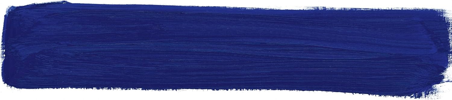 Schmincke – MUSSINI®, finest artists’ resin oil colors, lamp black – 35 ml(481 cobalt blue deep)