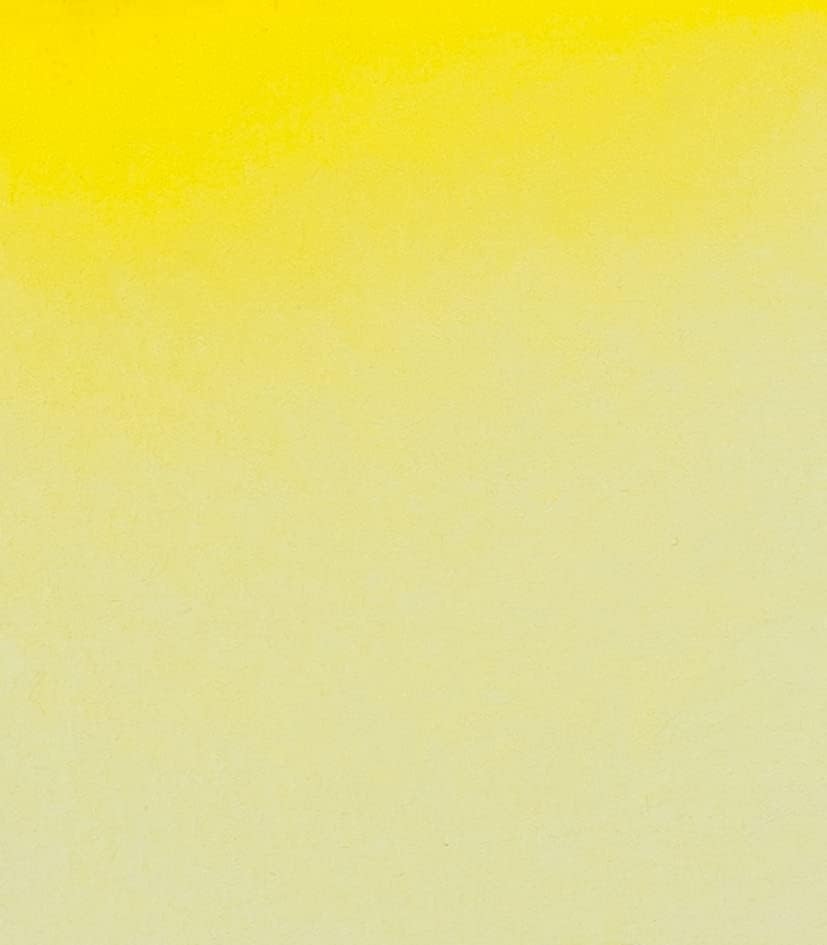 Schmincke – HORADAM® AQUARELL – finest artists’ watercolours, vanadium yellow – 15 ml(216 pure yellow)