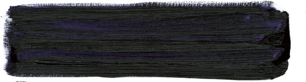 Schmincke – NORMA® Blue, 21306009, finest water-based artists’ oil colors, highly pigmented, lightfast, vegan, vermilion light, 35 ml(706 Payne’s grey)