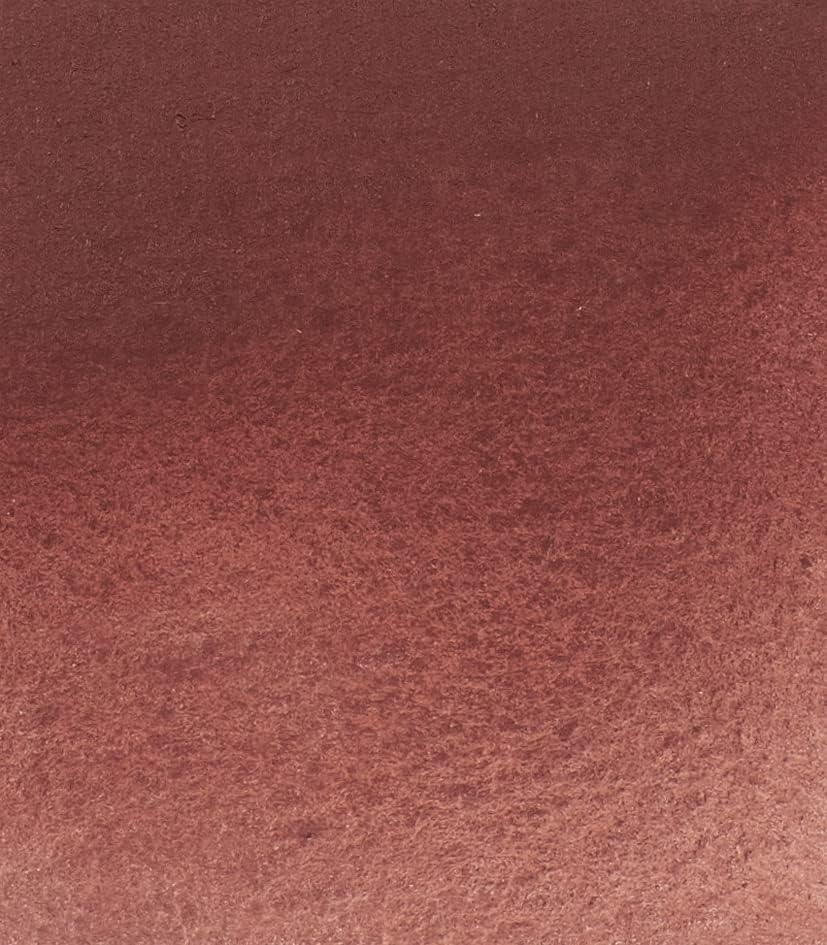 Schmincke – HORADAM® AQUARELL – finest artists’ watercolours, vanadium yellow – 15 ml(645 Indian red)