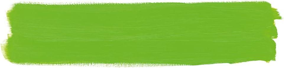 Schmincke – NORMA® Blue, 21306009, finest water-based artists’ oil colors, highly pigmented, lightfast, vegan, vermilion light, 35 ml(510 permanent yellowish-green)