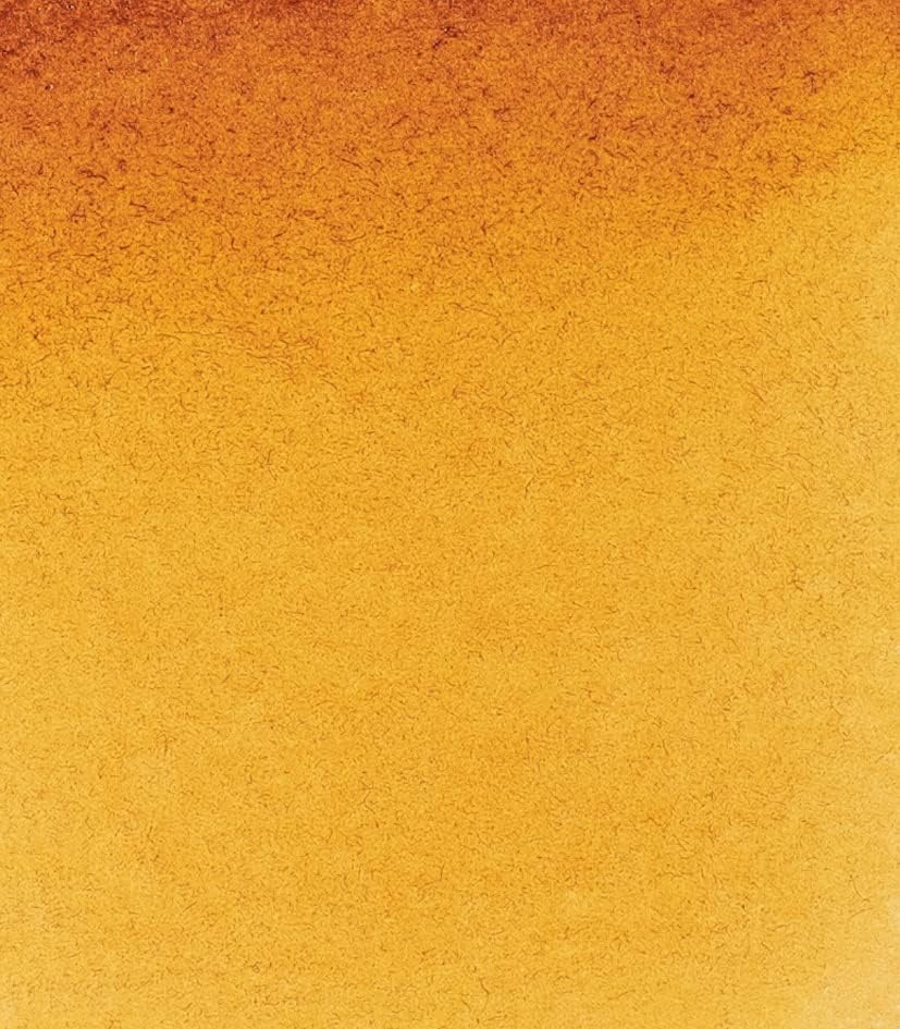 Schmincke – HORADAM® AQUARELL – Finest Artists’ Watercolors, 356 Rose Madder, 14 356 044, 1/2 pan(217 quinacridone gold hue)