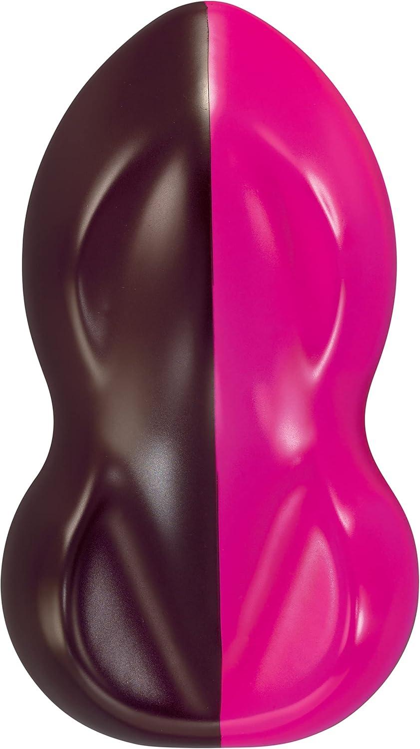 Schmincke – AERO COLOR Professional, Black 250 ml, 28702027, highly liquid, highly brilliant acrylic colour for acrylic painting, airbrush, mixed media, acrylic ink(304 primary magenta)